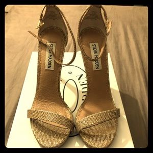 Steve Madden shoes